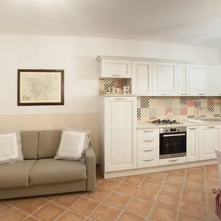 Casa vacanze Canto Xi Assisi