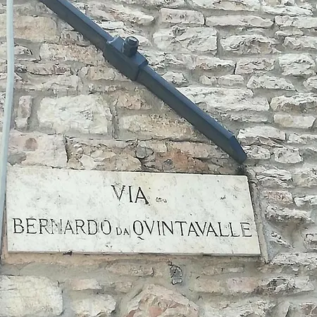 Casa vacanze Canto Xi Assisi