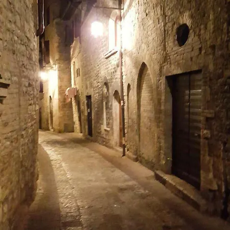 Canto Xi Casa vacanze Assisi